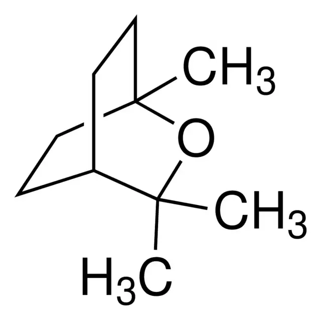 1،8- سینئول (1,8-Cineole)