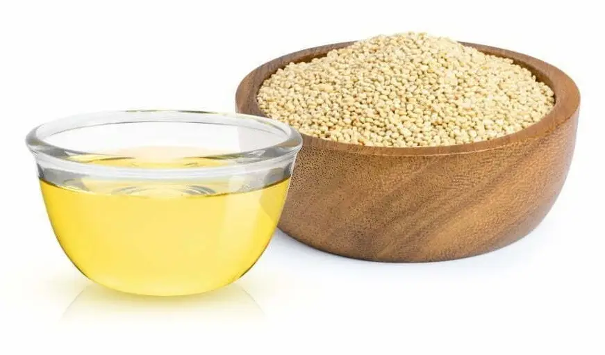 روغن کینوآ