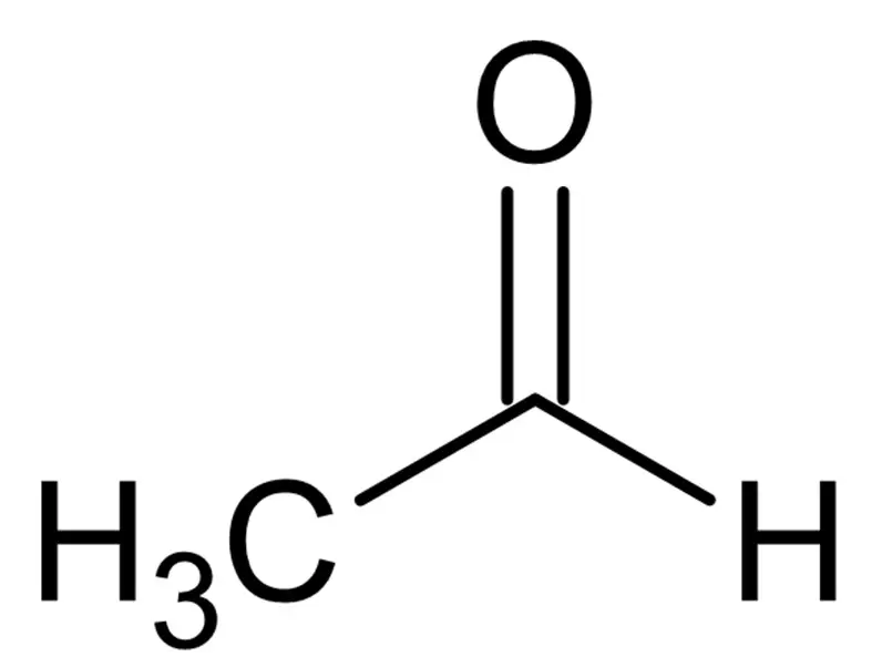 استیک اسید (Acetic acid) چیست؟