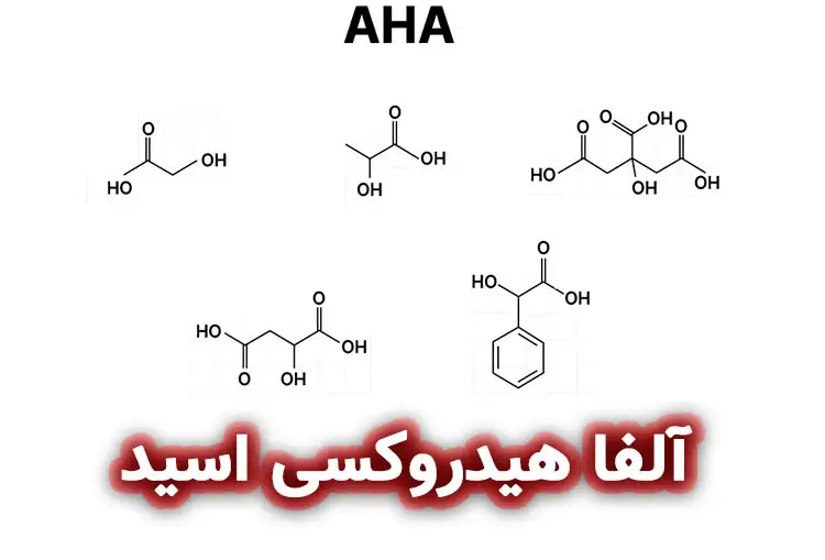 AHA چیست؟