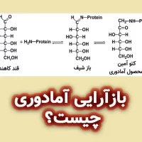 بازآرایی آمادوری چیست؟