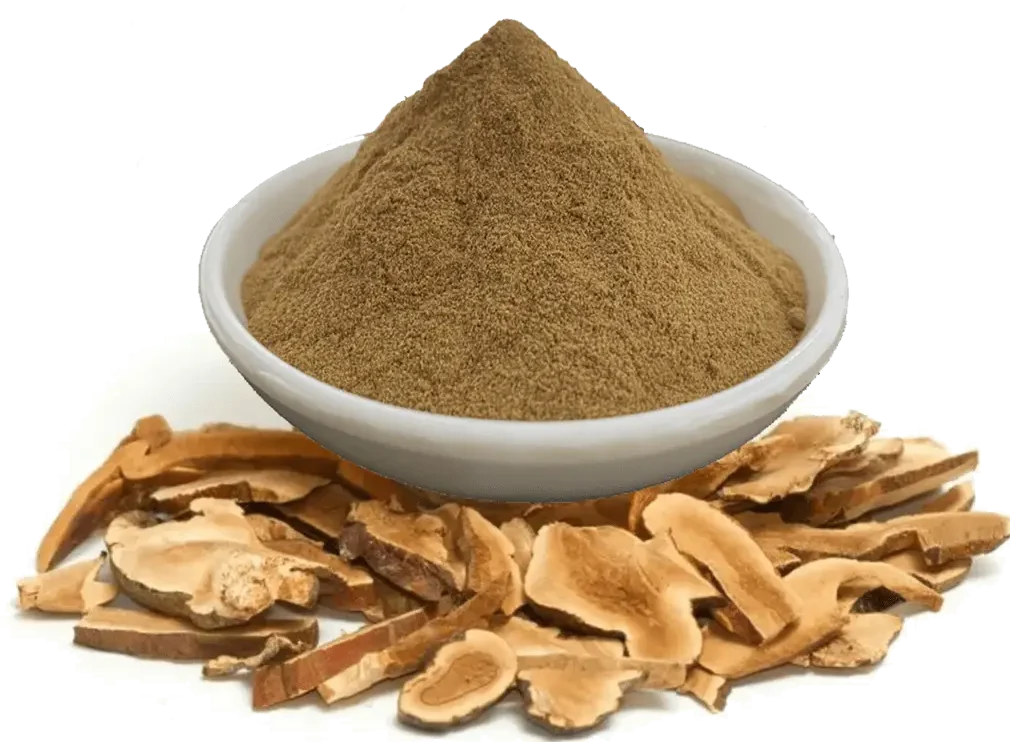 پودر ریشه گون