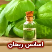 اسانس ریحان