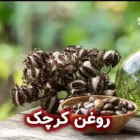 روغن کرچک