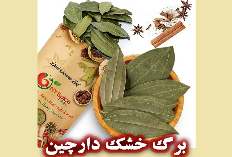 عصاره برگ دارچین