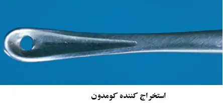 استخراج کننده آکنه