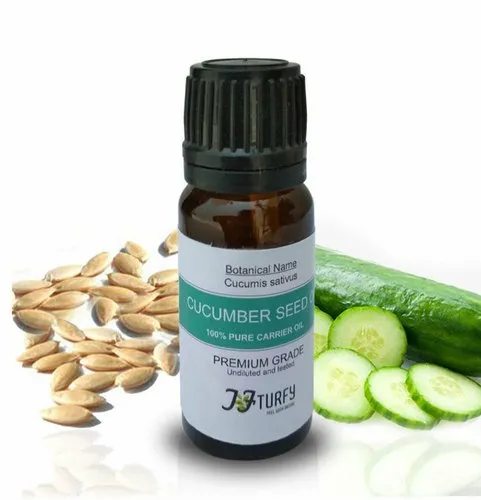 روغن تخم خیار