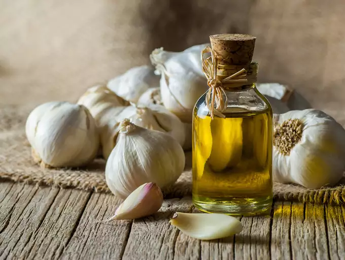 روغن سیر در صابون‌ سازی و فواید آن برای پوست