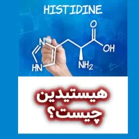 هیستیدین چیست؟