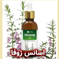 اسانس زوفا
