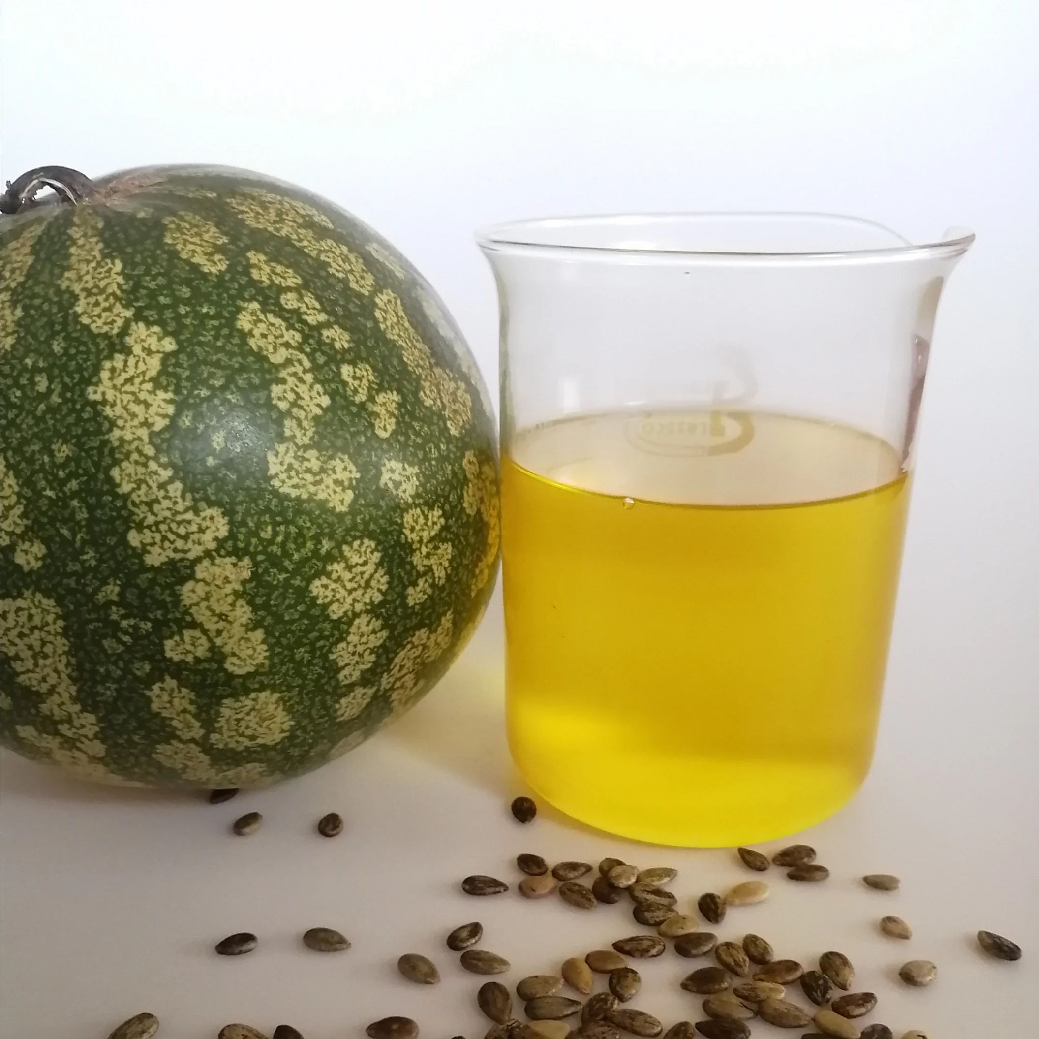 روغن تخم خربزه کالاهاری