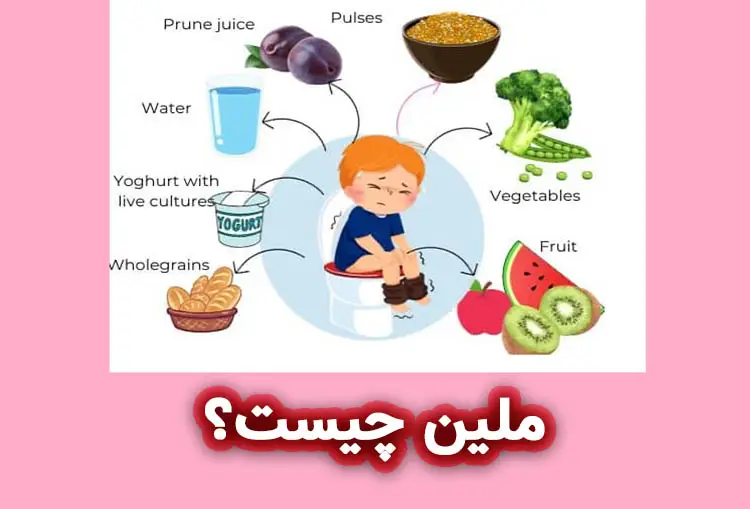 ملین (Laxative) چیست؟