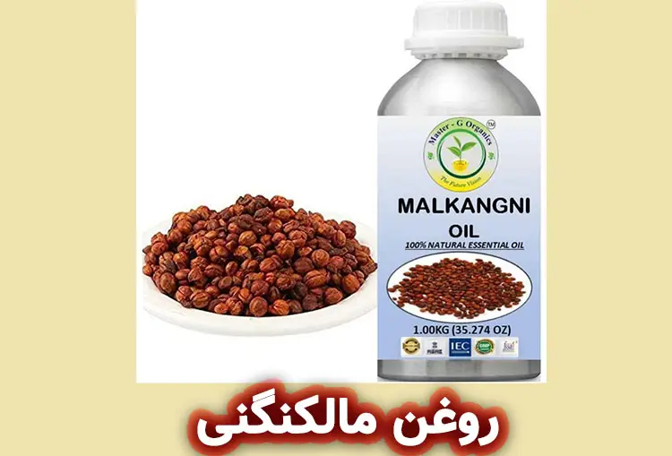 روغن مالکنگنی