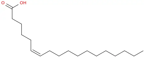 پتروسلينيك اسید (Petroselinic acid)