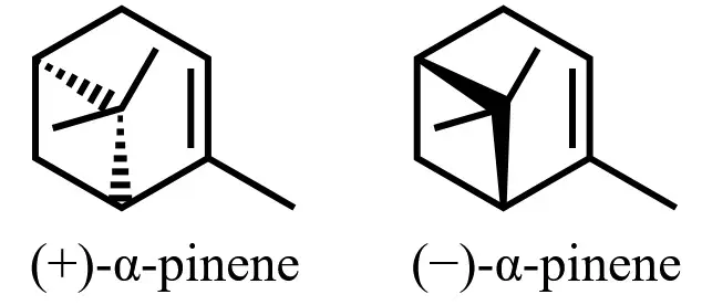 آلفا-پینن (Alpha-pinene) چیست؟