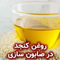 روغن کنجد