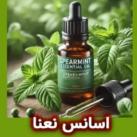 اسانس نعنا : کاربرد در ساخت صابون گیاهی