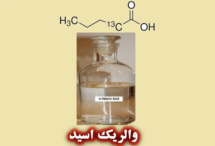 والریک اسید چیست و چه فوایدی برای پوست و صابون دارد؟