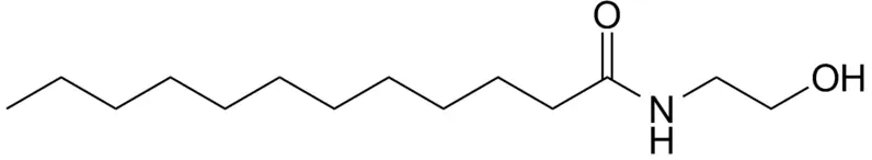 Cocamide MEA (کوکامات مونو اتانول آمید)