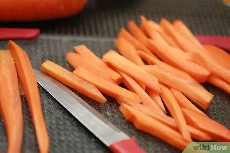 هویج برای مراقبت پوستی