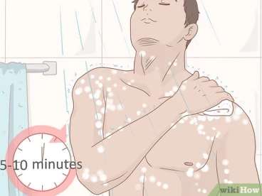 شستن صحیح پوست