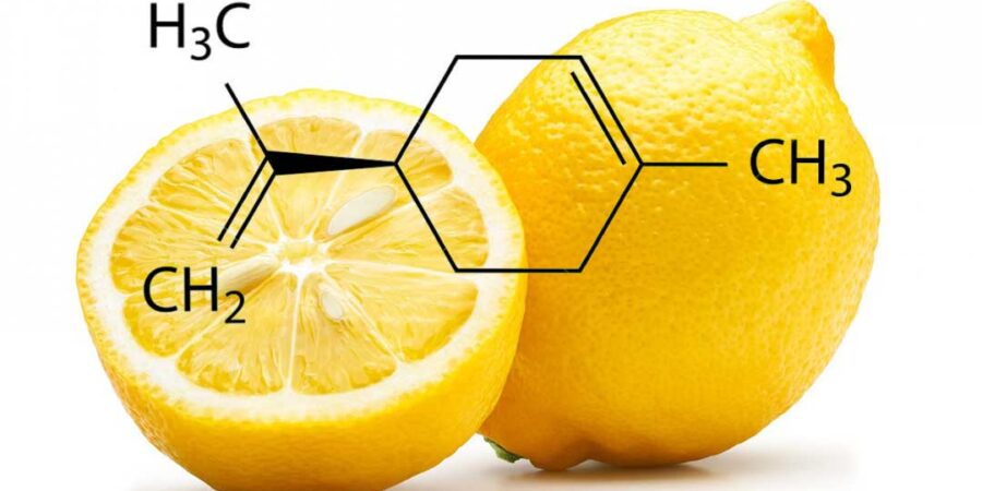 لیمونن (Limonene)