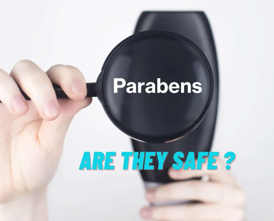 پارابن‌ ها (Parabens)