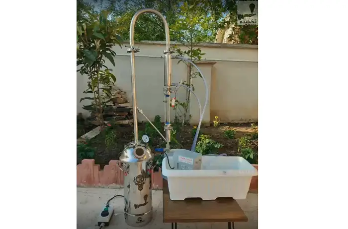 معرفی دوره روغن های اسانسی